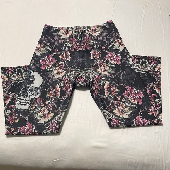 Onzie leggings - Picture 2 of 5